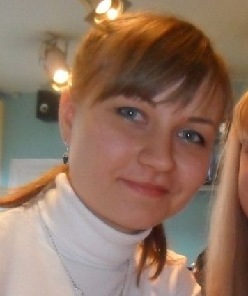 Екатерина Колесова