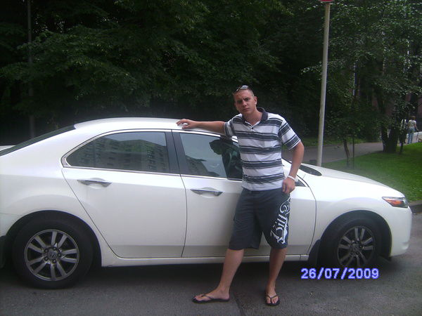 Владимир Зачинайлов