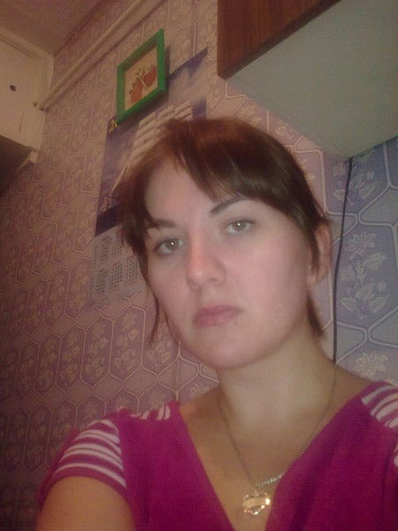 Светлана Лычковская