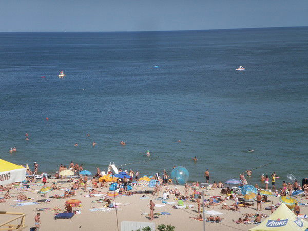 Юрий Ульянов