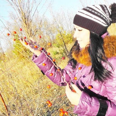 Валерия Большакова