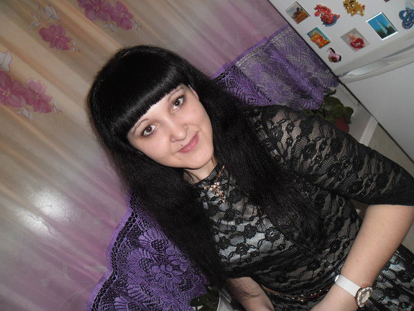 Диана Чикунова