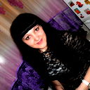 Диана Чикунова