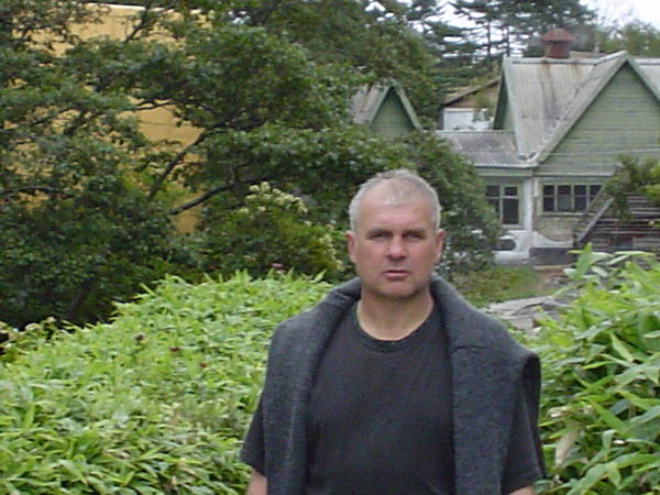 Андрей Ларкин