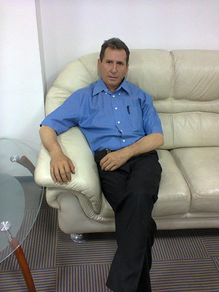 Николай Жибер