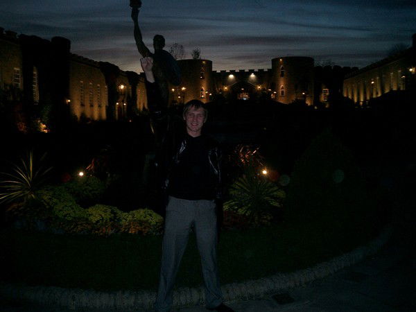 Владимир Лабудько