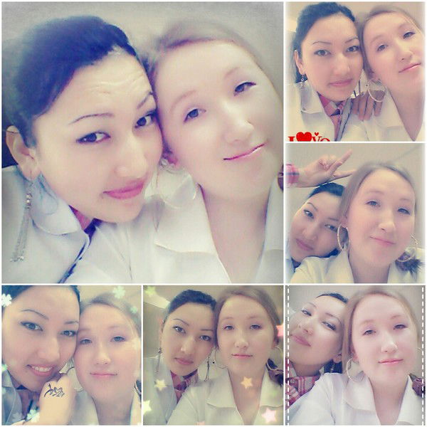 Газиза Копжасарова