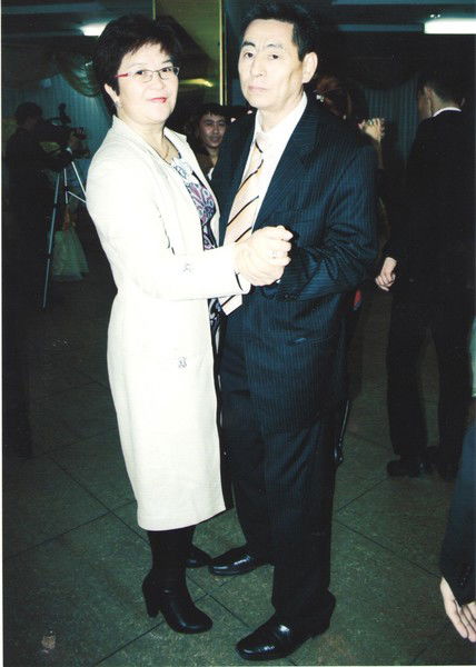 Алия Абельпейсова