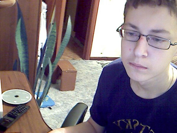 Антон Шаталов