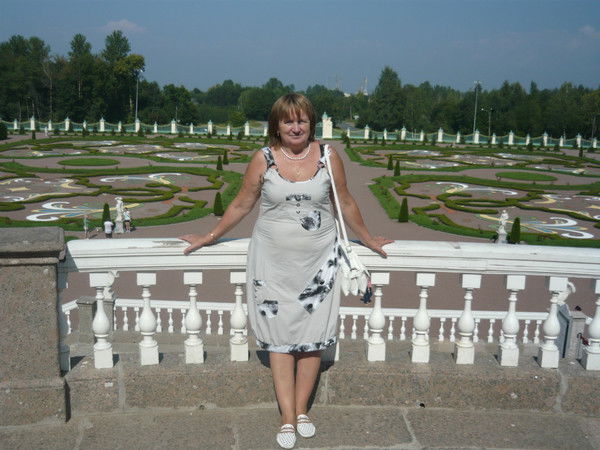 Рита Игнатьева