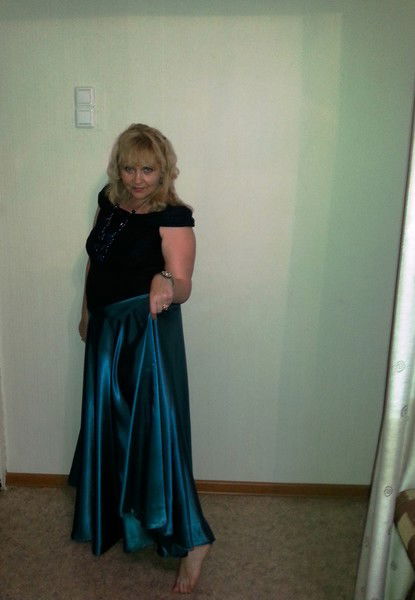 Ольга Гаращенко