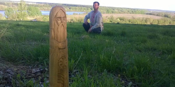 Юрий(Боромир) Рычков