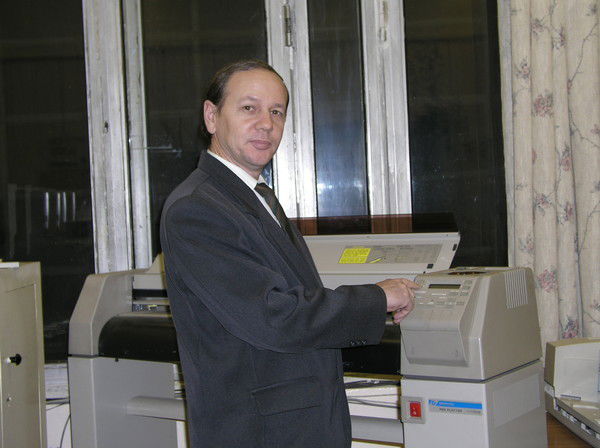 Иван Алексеев