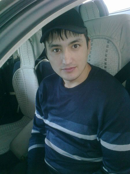 Марат Иминов