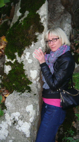 Марина Игнатьева