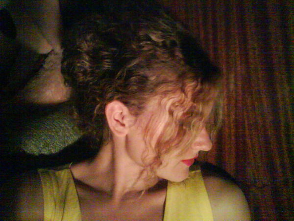 Наталья Ромашова