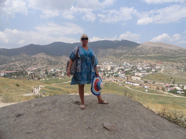 Елена Шашкова