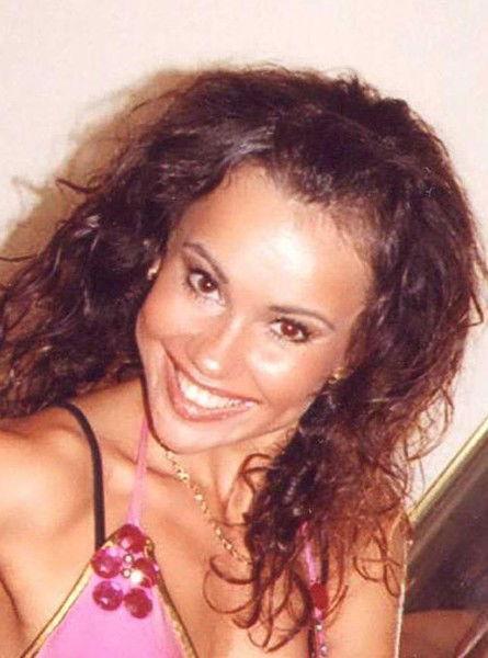 Лена Аввакумова