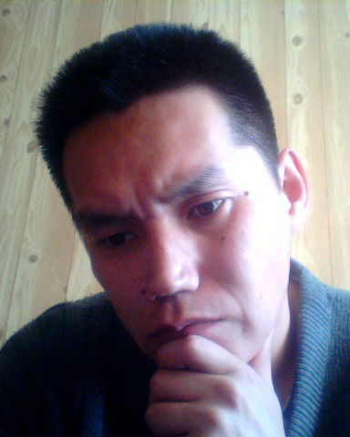 Владимир Лаптандер