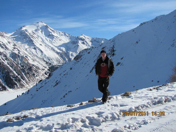 Иван Алексеевич