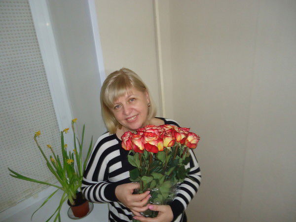 Ирина Полищук