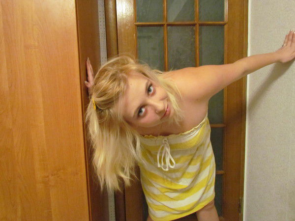 Только Твой Котёнок<3