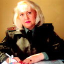 Татьяна Злыгостева