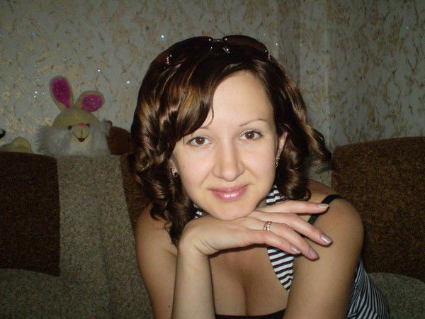 Ирина Кравченко