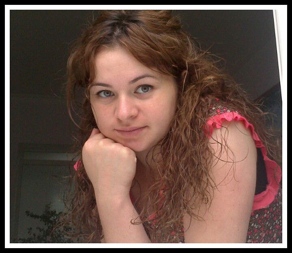 Олеся Галеева