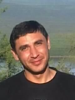 Сергей Гришин