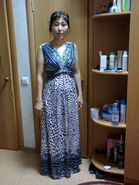 Кенжегуль Жуварова