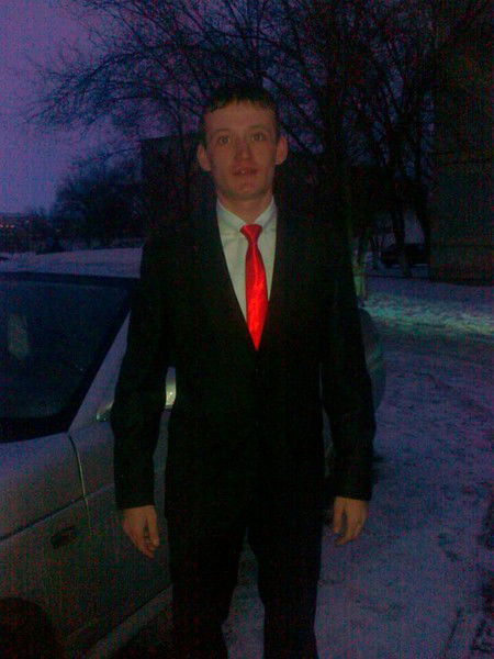 Виталий Ерошенко