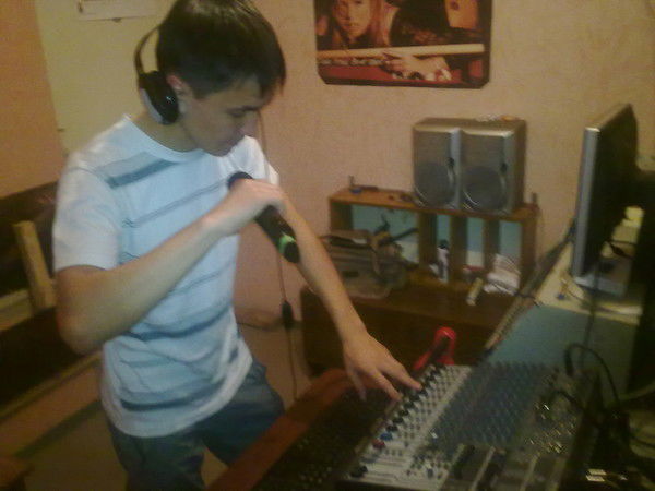 Касиет Мухтаров