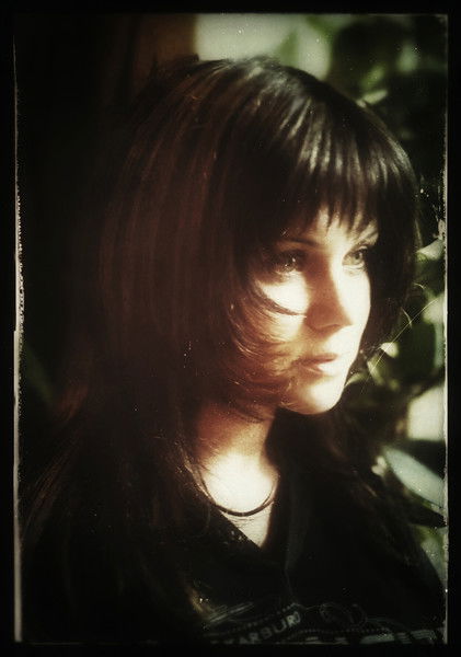 Наталья Петрас