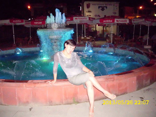 Венера Ашимова