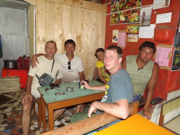 Владимир Варламов