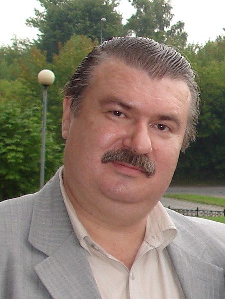 Анатолий Битяев