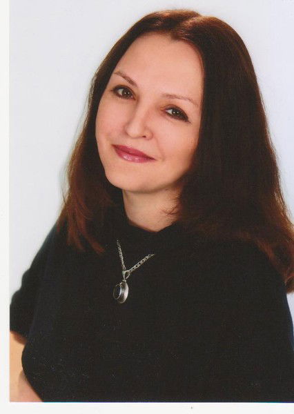 Элла Кондрашина