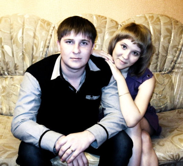 Максим Никитенко