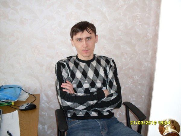 Сергей Никитин