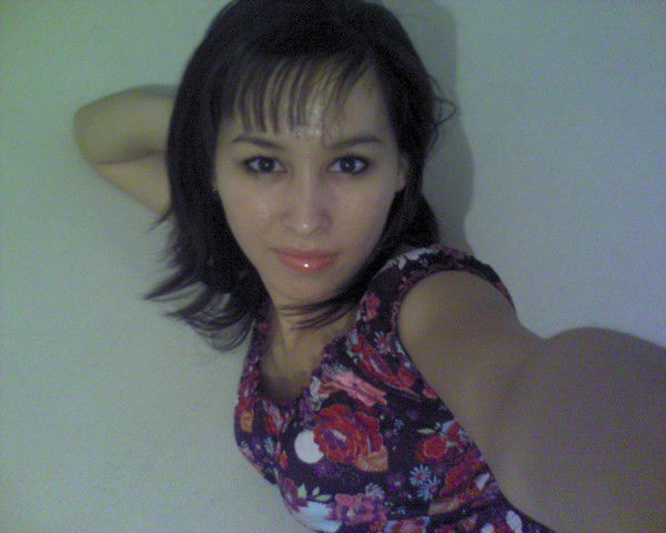 Жазира Сарбасова