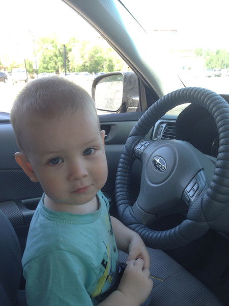 Володя Грабов