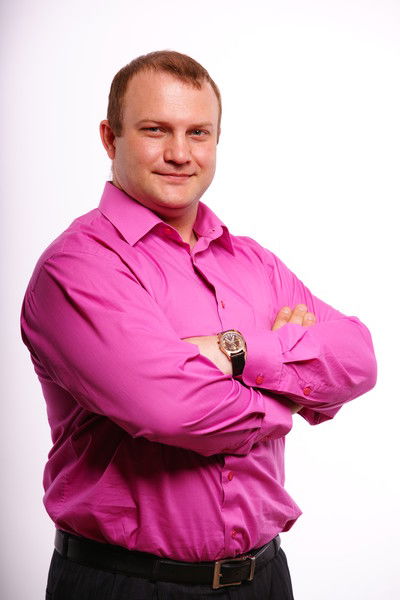 Юрий Перепечин