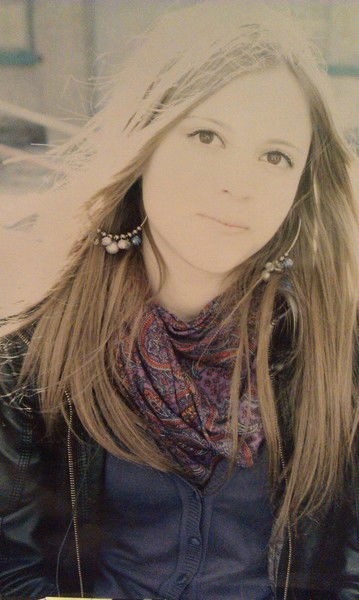 Анастасия Голубинская