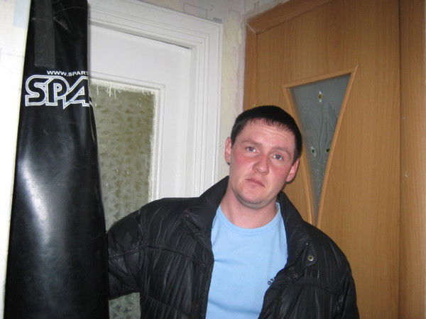 Вячеслав Гаврилюк