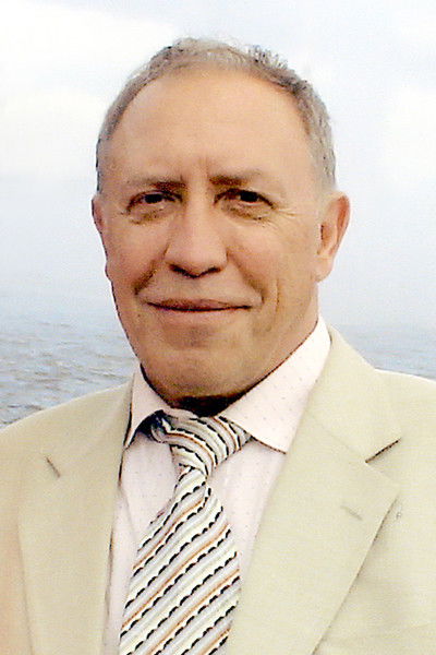 Геннадий Захаренко