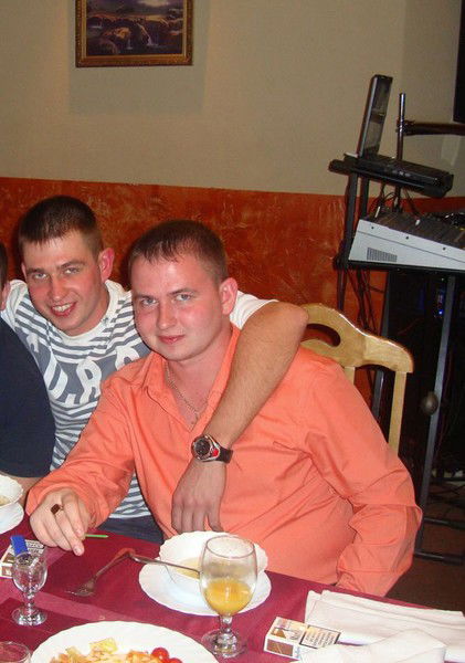 Евгений Потапов