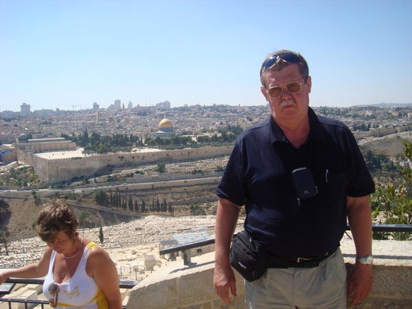 Андрей Сатышев