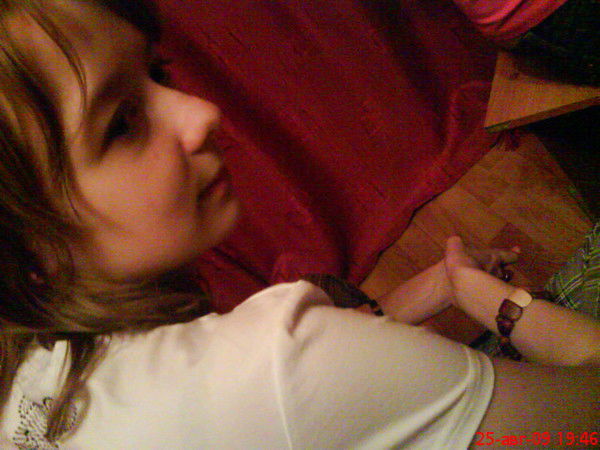 Юлия Карпухина