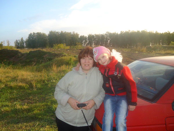 Эльмира Мартыненко (Исангулова)